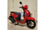 Yamaha Fazzio Tahun 2025